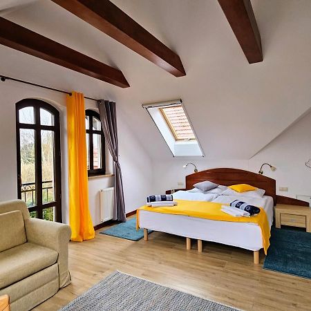 Apartamenty Z Klimatem Ustka Luaran gambar