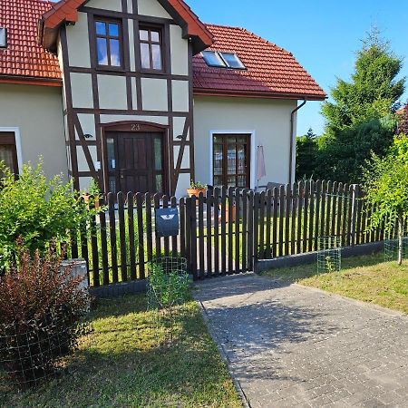 Apartamenty Z Klimatem Ustka Luaran gambar