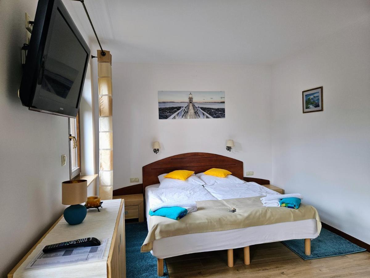 Apartamenty Z Klimatem Ustka Luaran gambar