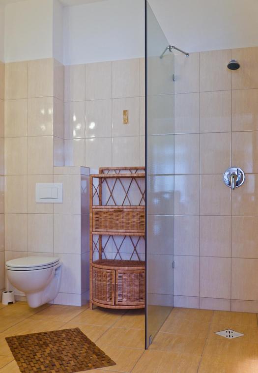 Apartamenty Z Klimatem Ustka Luaran gambar