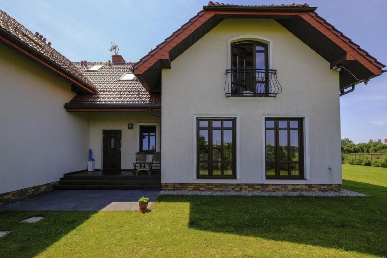 Apartamenty Z Klimatem Ustka Luaran gambar