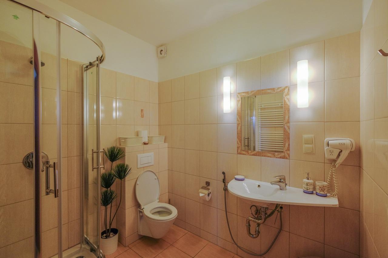 Apartamenty Z Klimatem Ustka Luaran gambar
