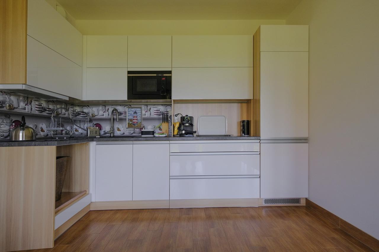 Apartamenty Z Klimatem Ustka Luaran gambar