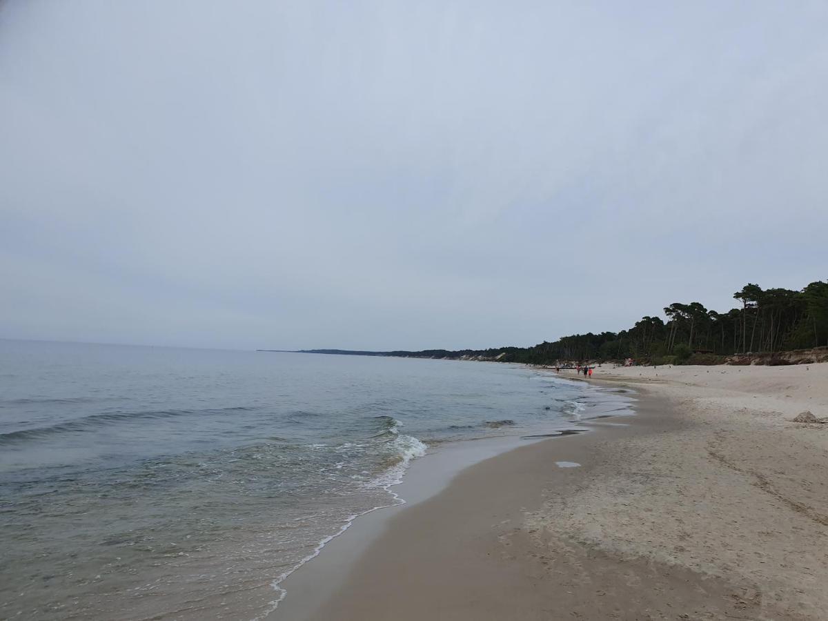 Apartamenty Z Klimatem Ustka Luaran gambar